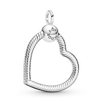Pendente Pandora Donna Pandora Icons in Argento 399384C00 - 399384C00